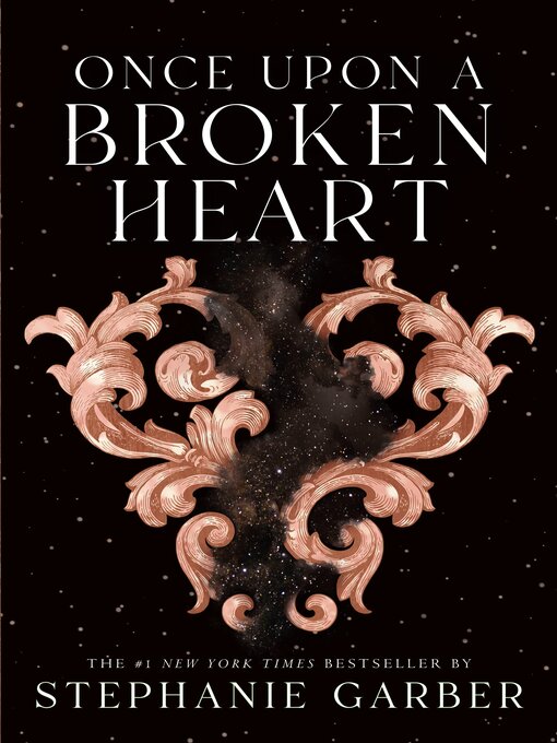 Title details for Once Upon a Broken Heart by Stephanie Garber - Wait list